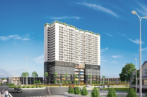 Saigon Skyview 5
