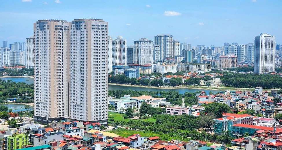 Siết vay mua nhà thứ 2, thứ 3: Giải pháp “hãm nhiệt” thị trường bất động sản