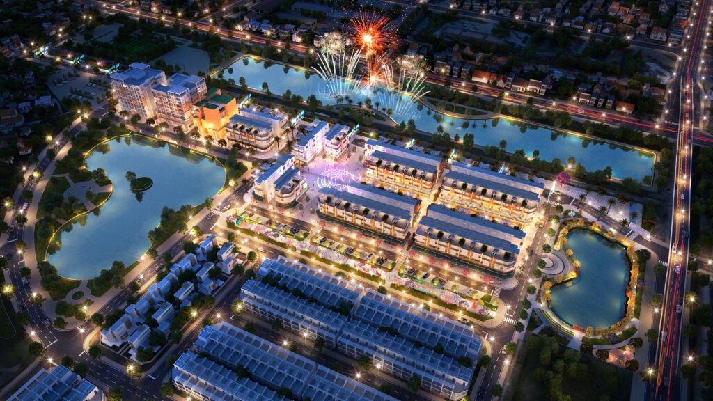 Solasta Nite Oasis