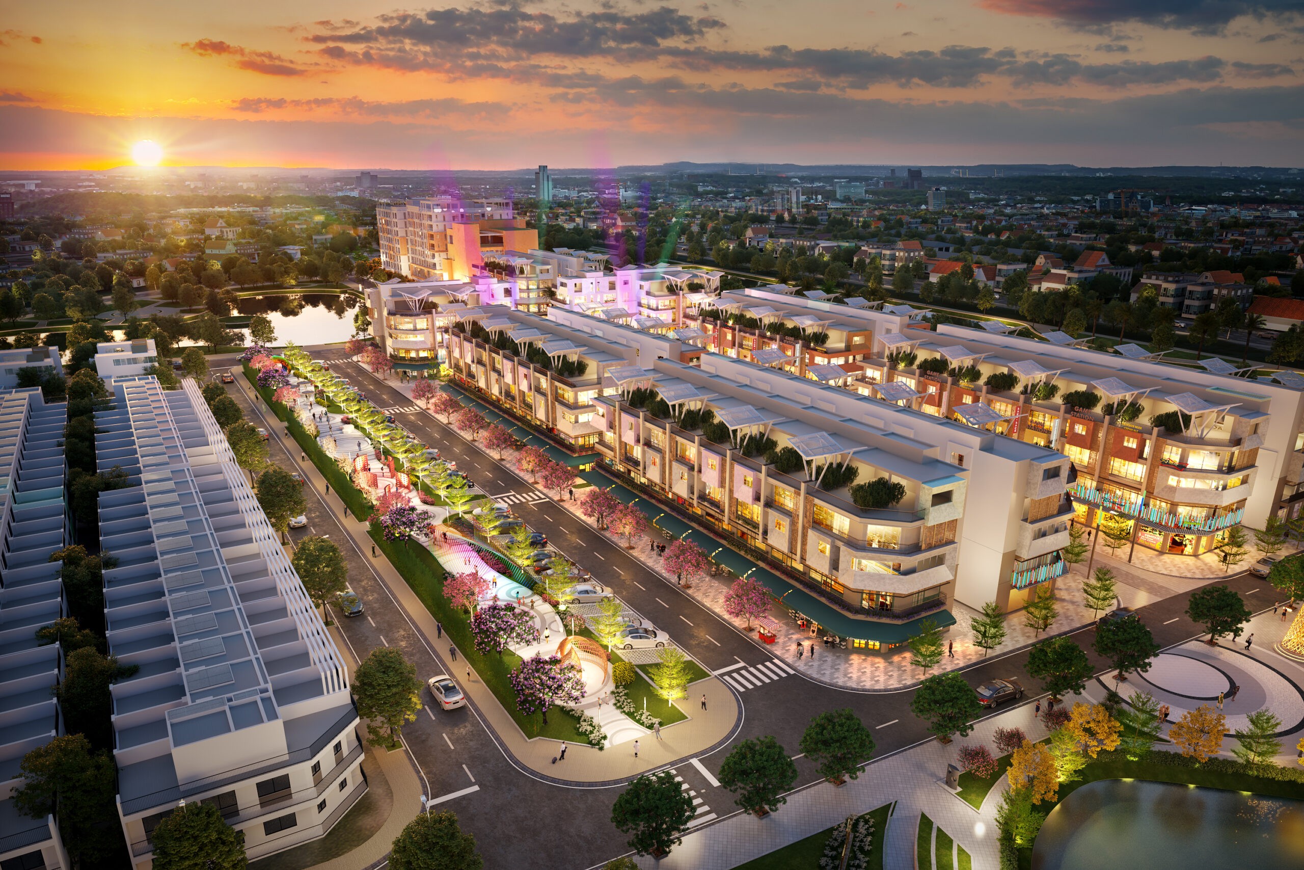 Solasta Nite Oasis 2