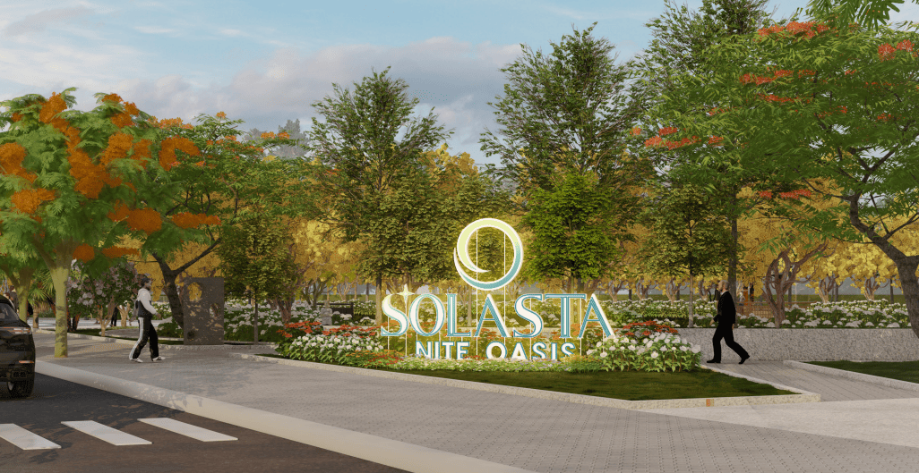 Solasta Nite Oasis 16