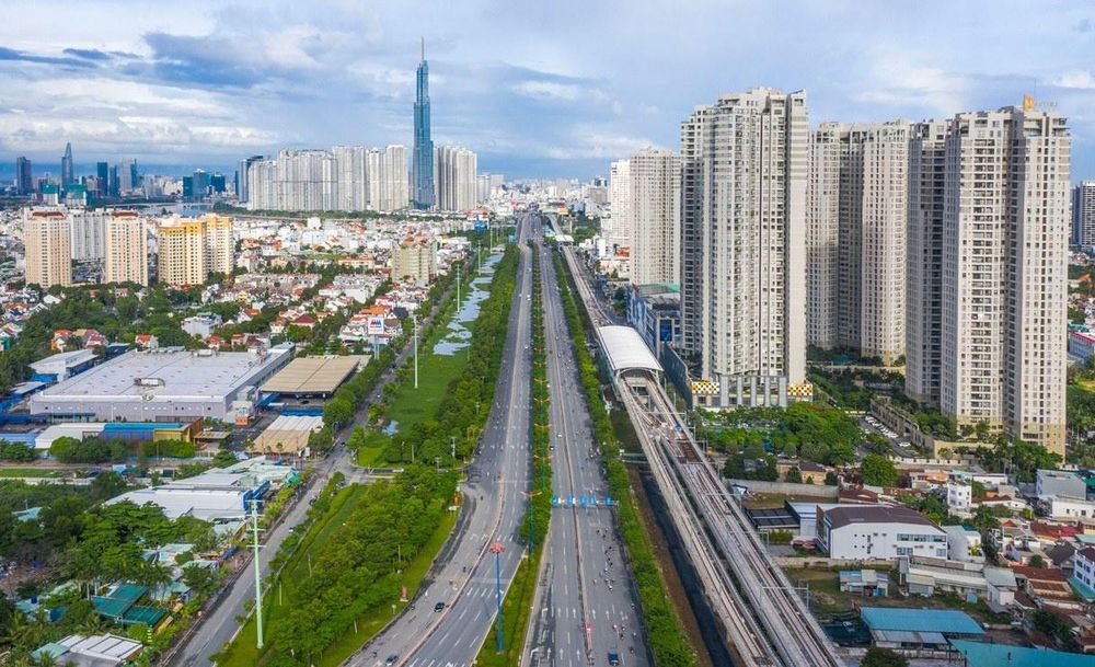 Thị trường nhà ở TP.HCM khởi sắc trong quý III/2025, kỳ vọng bứt phá ở quý IV