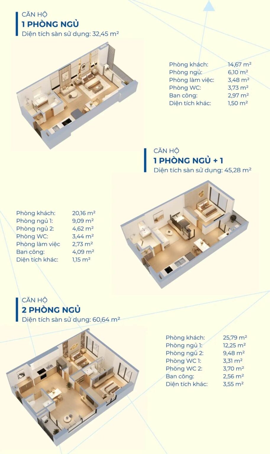 Nexus Tower Việt Trì 18