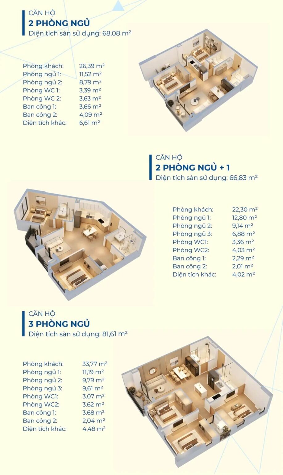 Nexus Tower Việt Trì 17