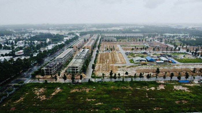 Green City Bình Dương