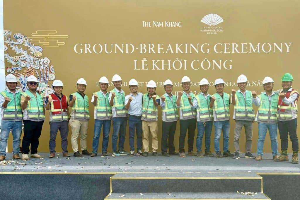 Mandarin Oriental Đà Nẵng 18