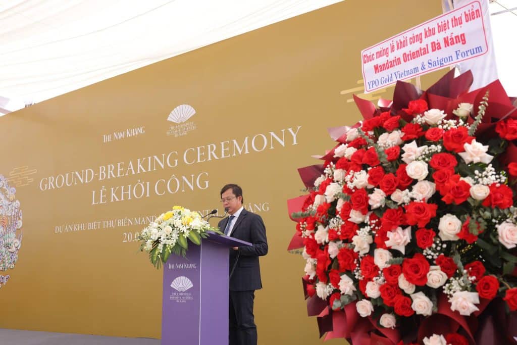 Mandarin Oriental Đà Nẵng 17