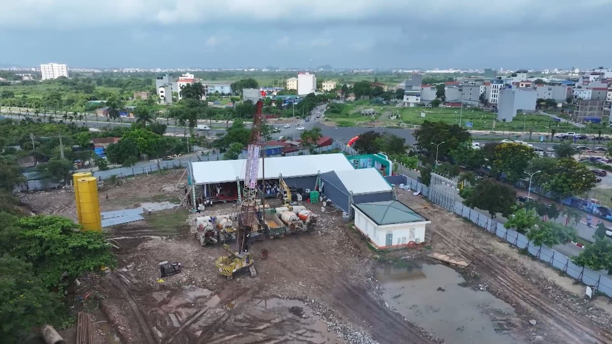 Nhà ở xã hội Newlife