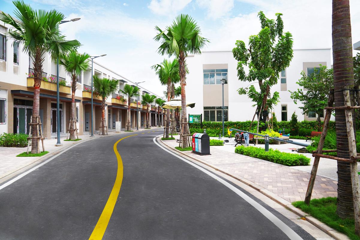 Taka Garden Riverside Homes 34