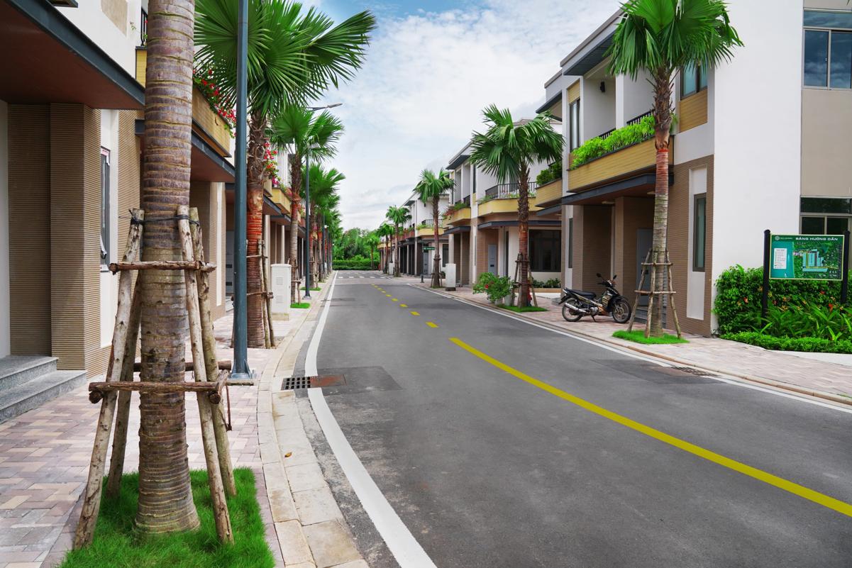 Taka Garden Riverside Homes 33