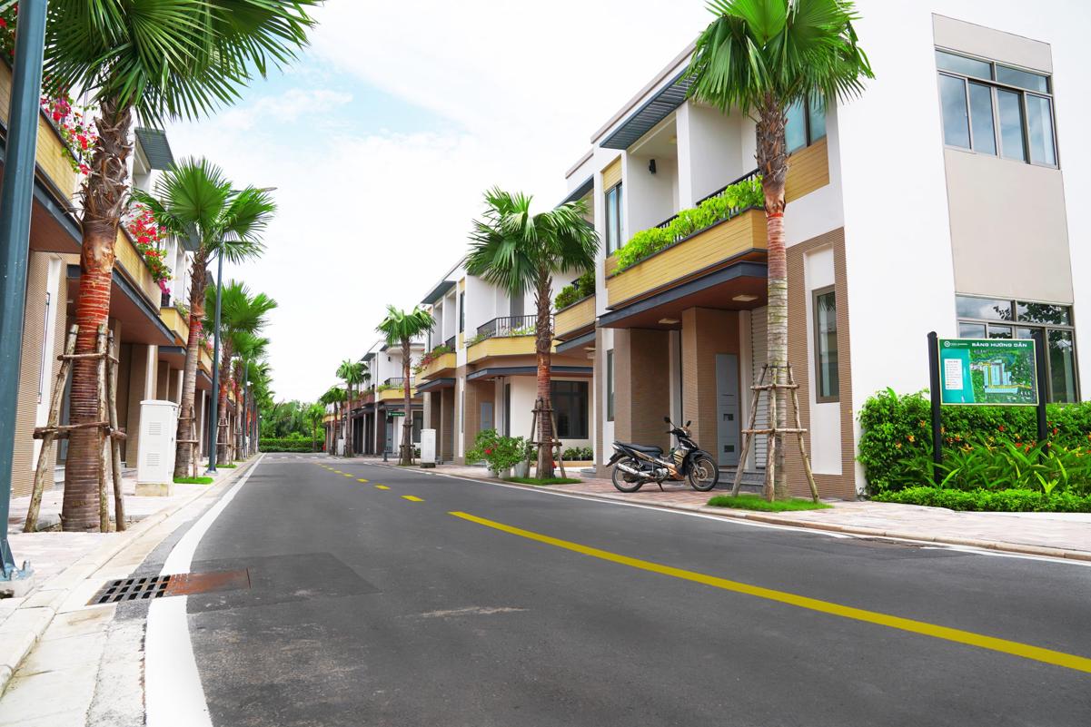 Taka Garden Riverside Homes 32