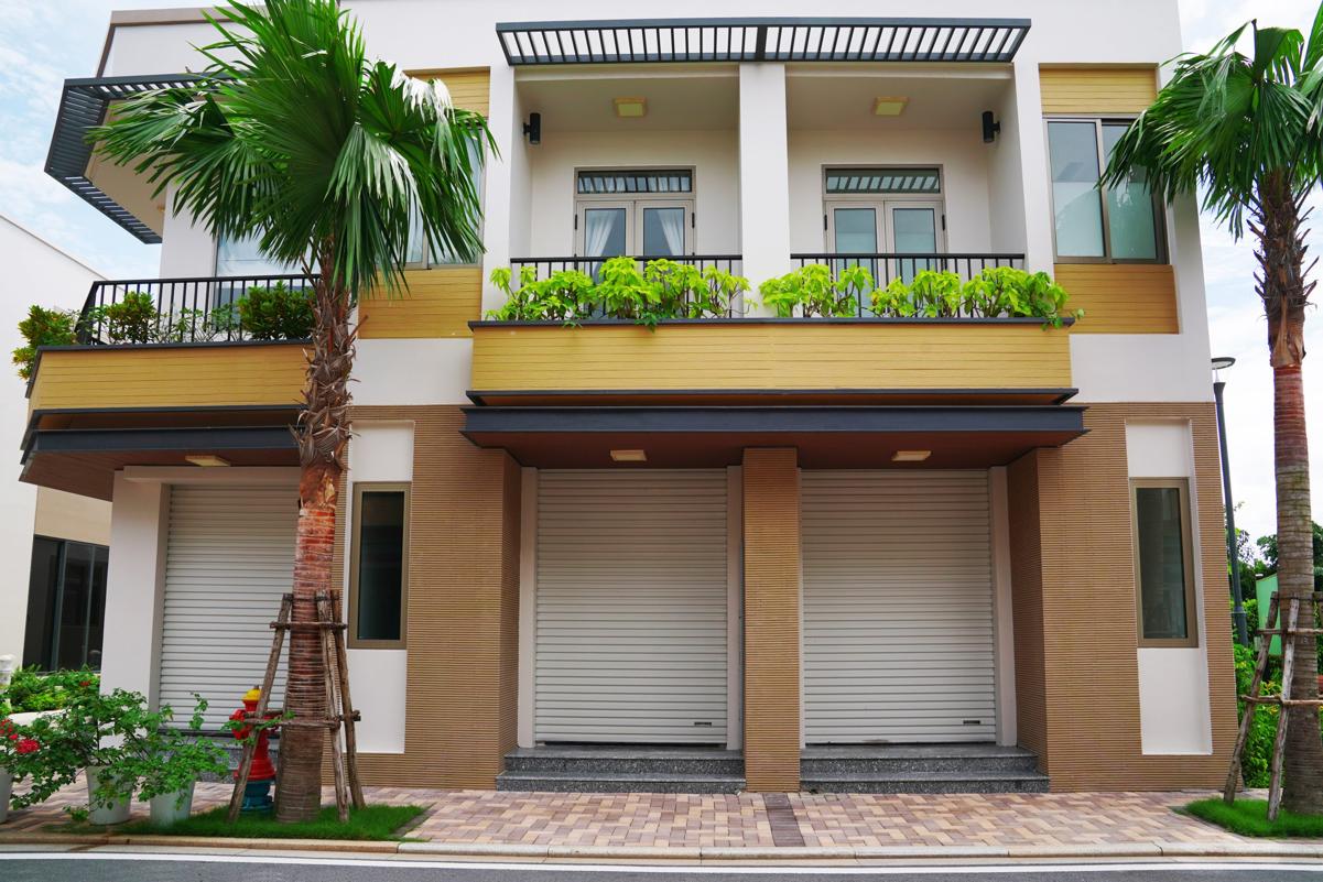 Taka Garden Riverside Homes 31