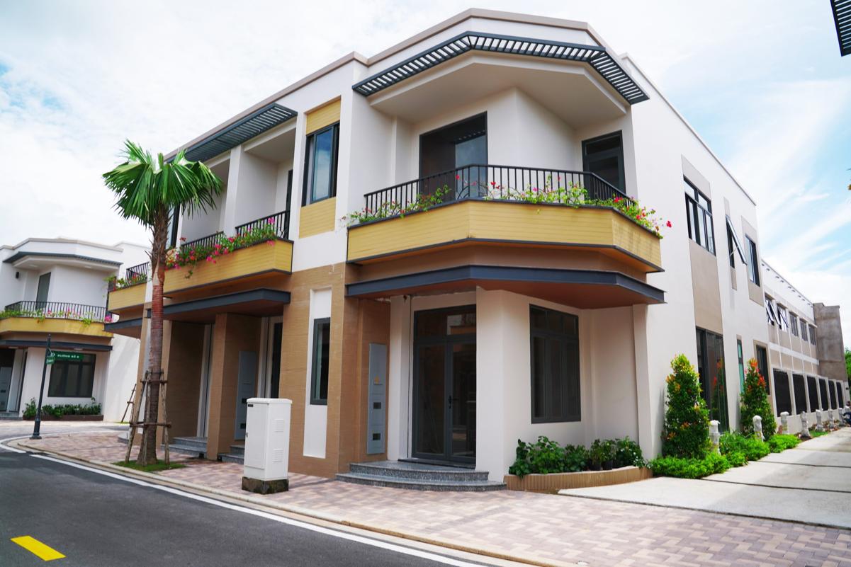 Taka Garden Riverside Homes 29