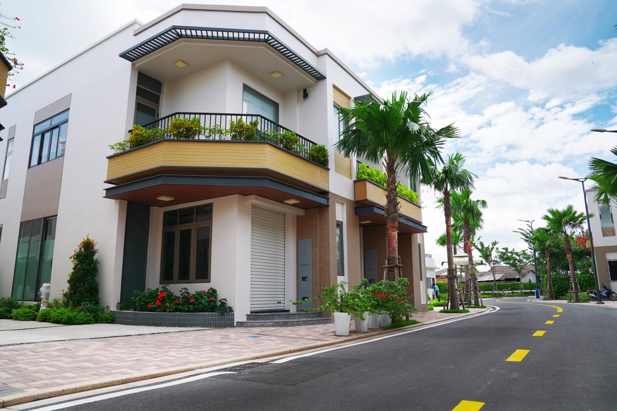 Taka Garden Riverside Homes 28