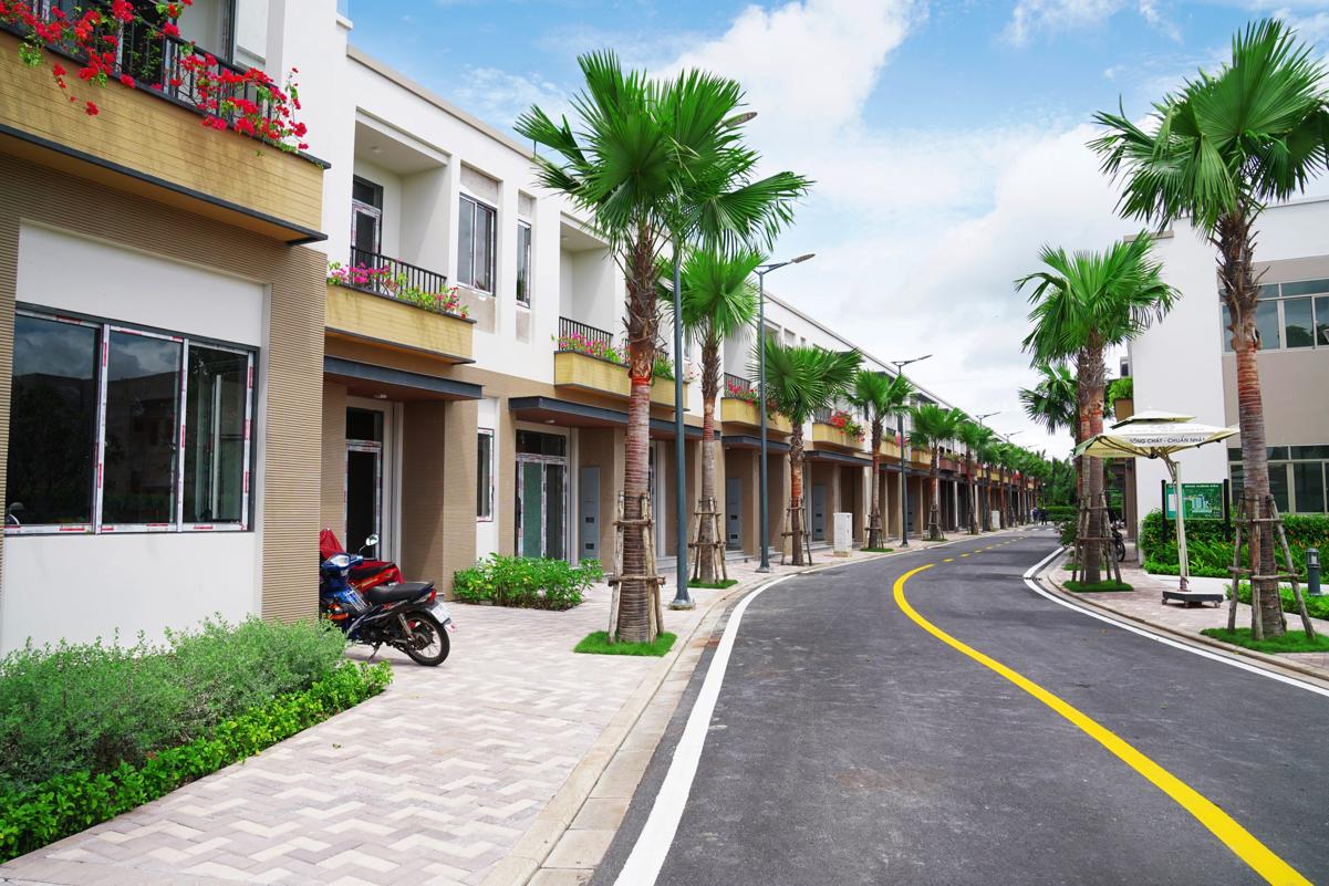 Taka Garden Riverside Homes 24