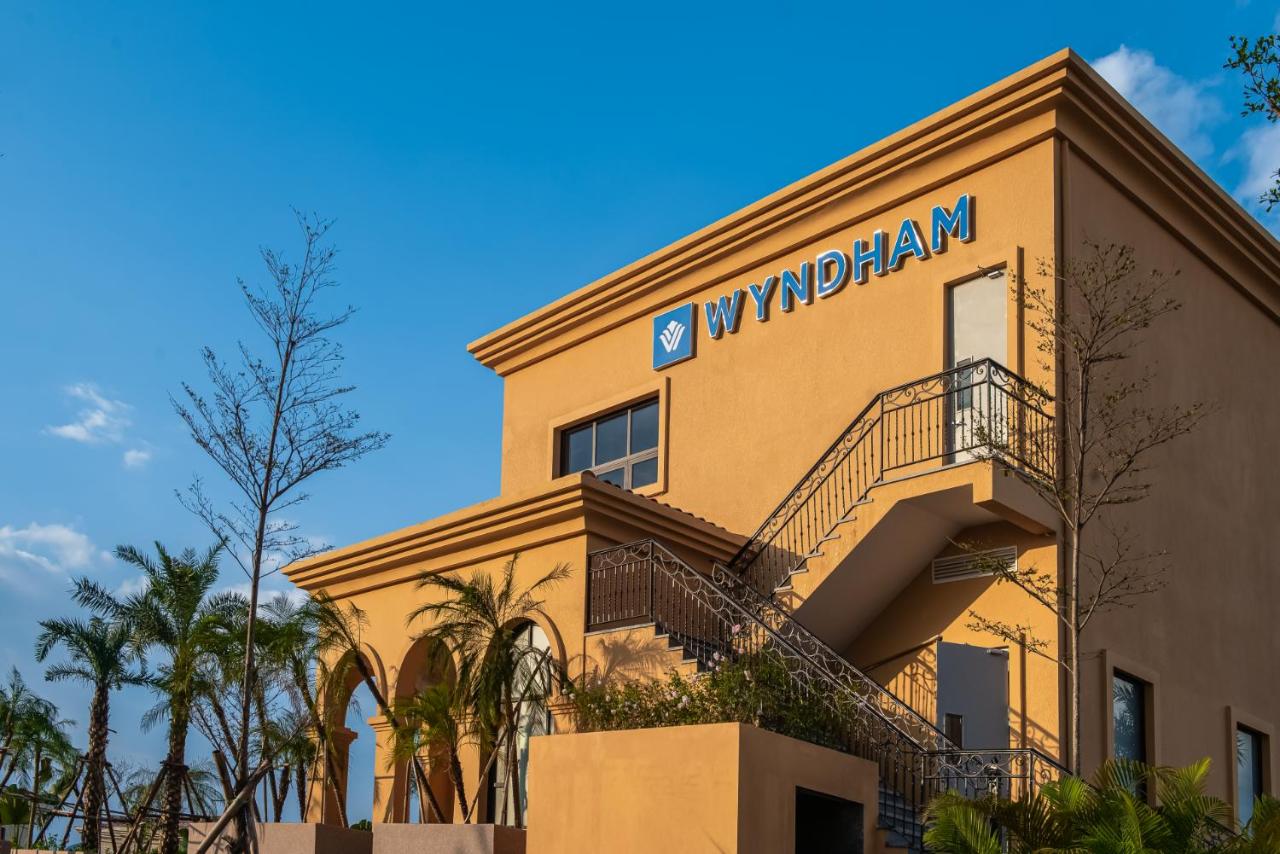 Wyndham Sky Lake Resort & Villas 29