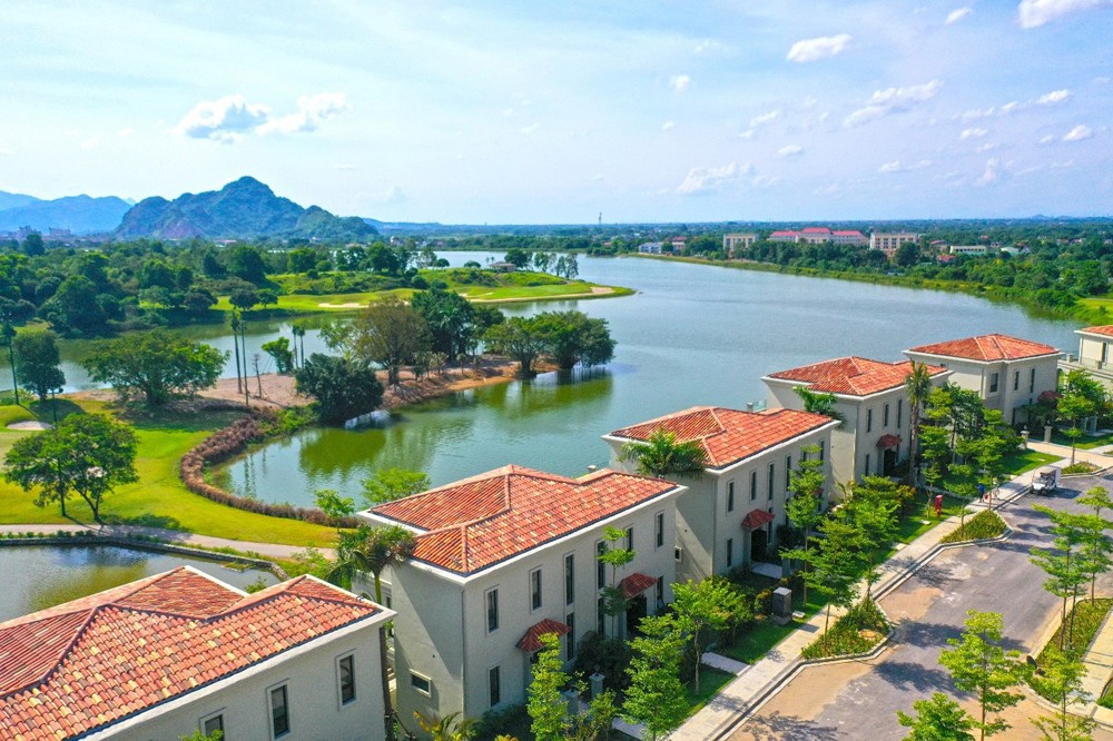Wyndham Sky Lake Resort & Villas 24