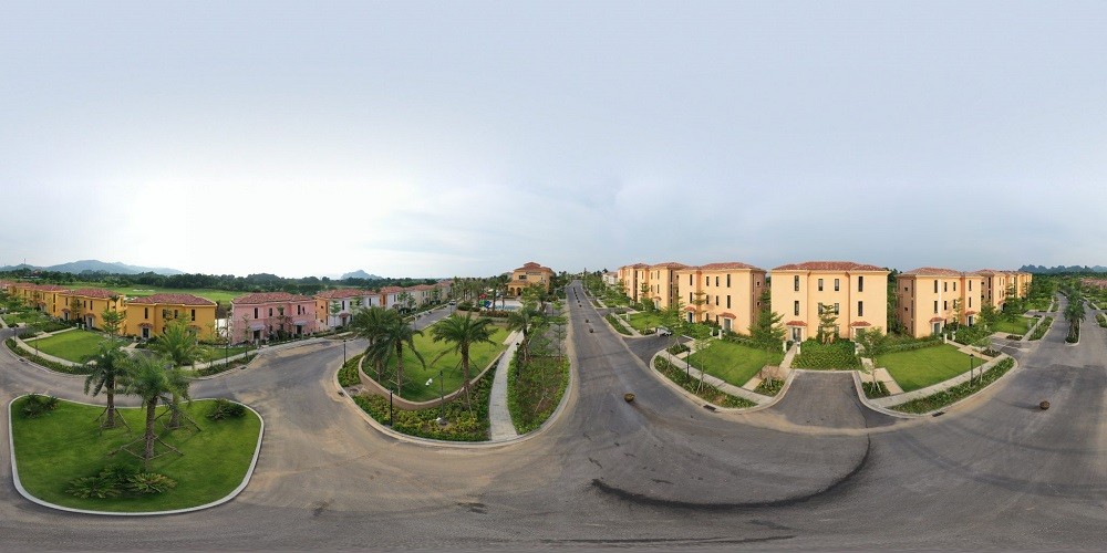 Wyndham Sky Lake Resort & Villas 20