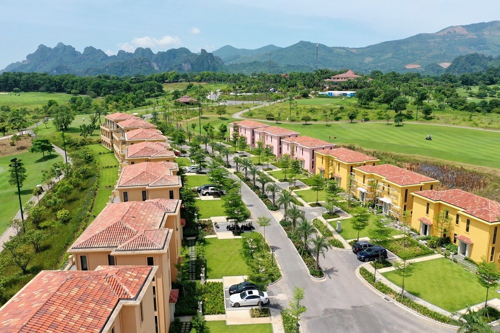 Wyndham Sky Lake Resort & Villas 21