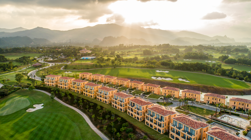 Wyndham Sky Lake Resort & Villas 32