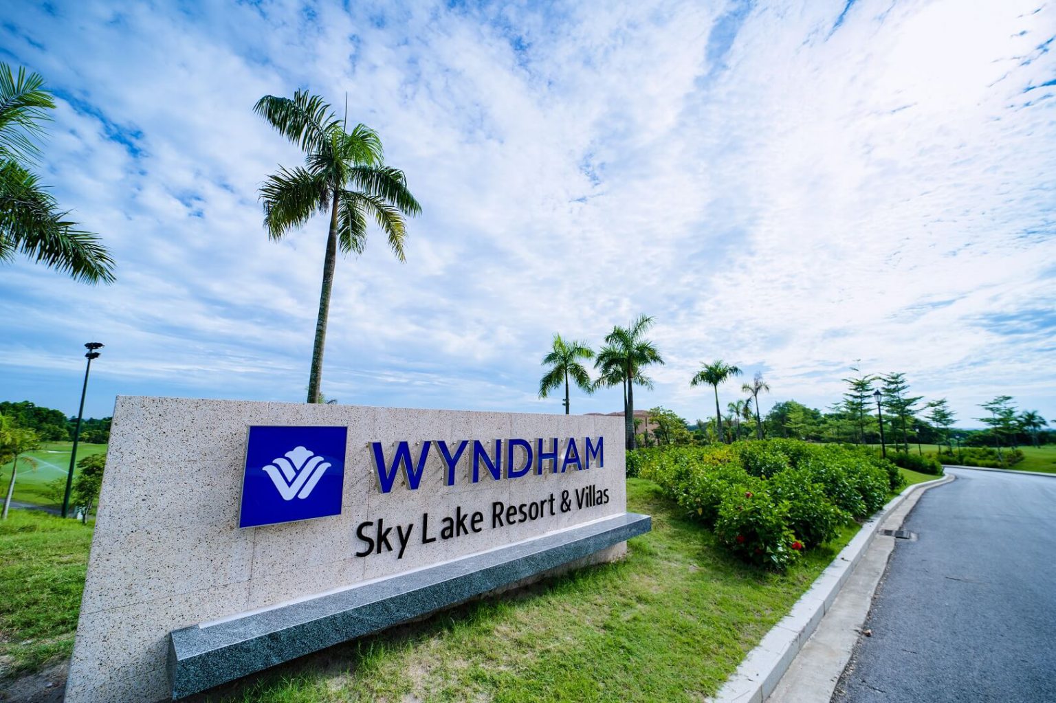 Wyndham Sky Lake Resort & Villas 30