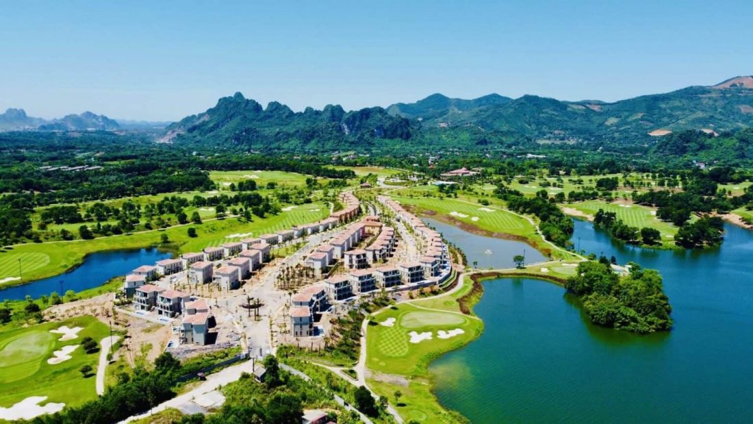 Wyndham Sky Lake Resort & Villas 23