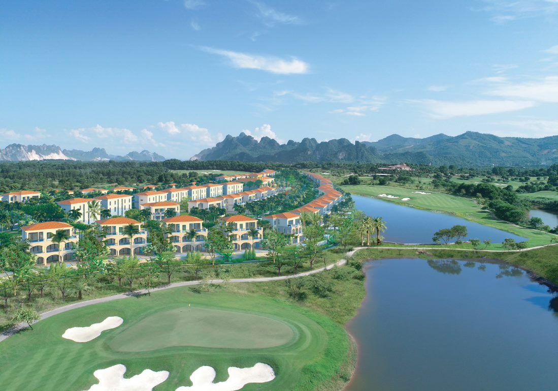 Wyndham Sky Lake Resort & Villas 22