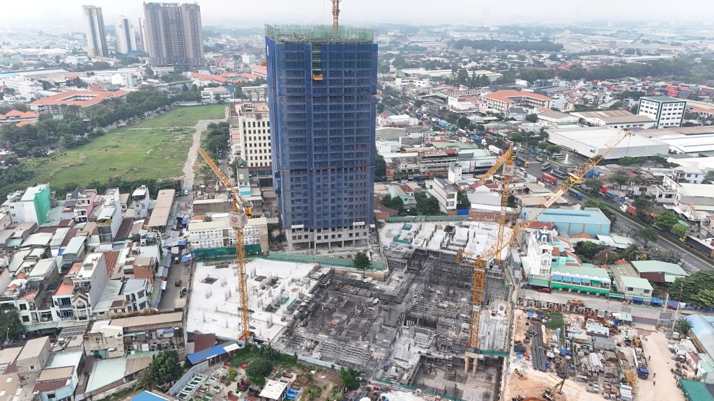 PiCity Sky Park