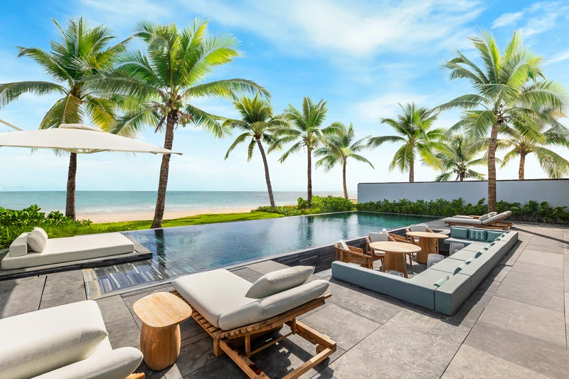 Mandarin Oriental Đà Nẵng 9