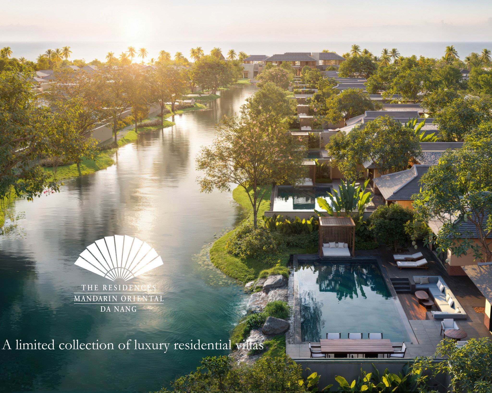 Mandarin Oriental Đà Nẵng 5