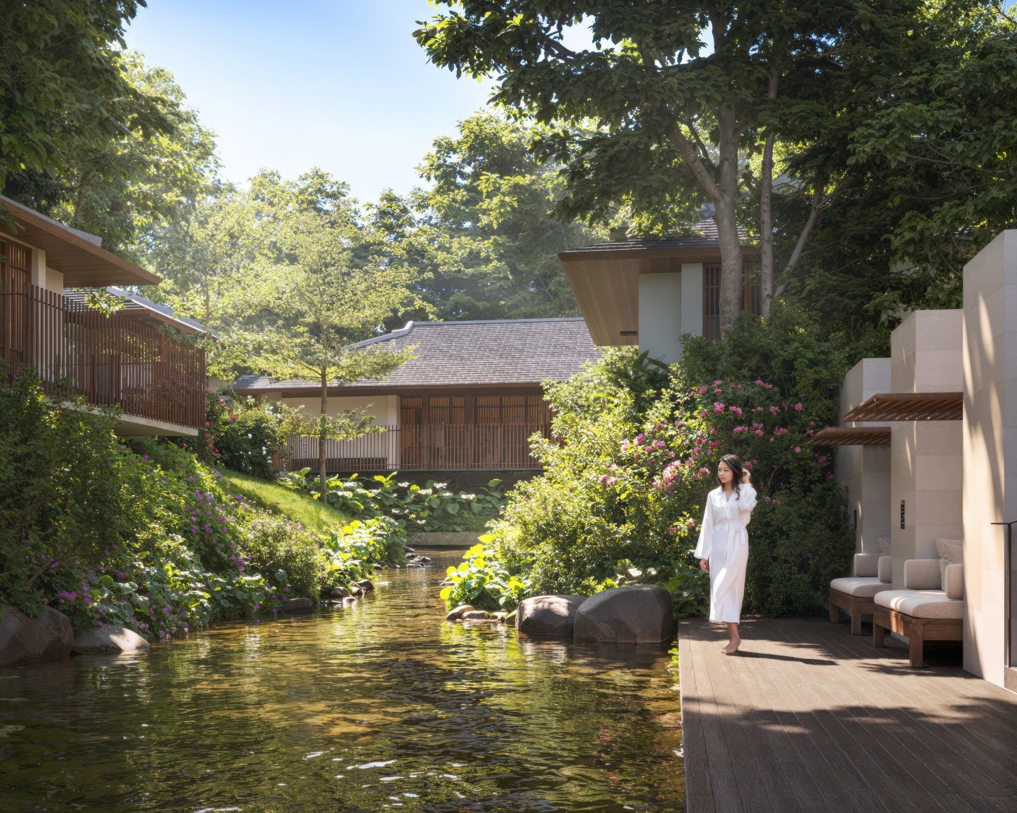 Mandarin Oriental Đà Nẵng 4
