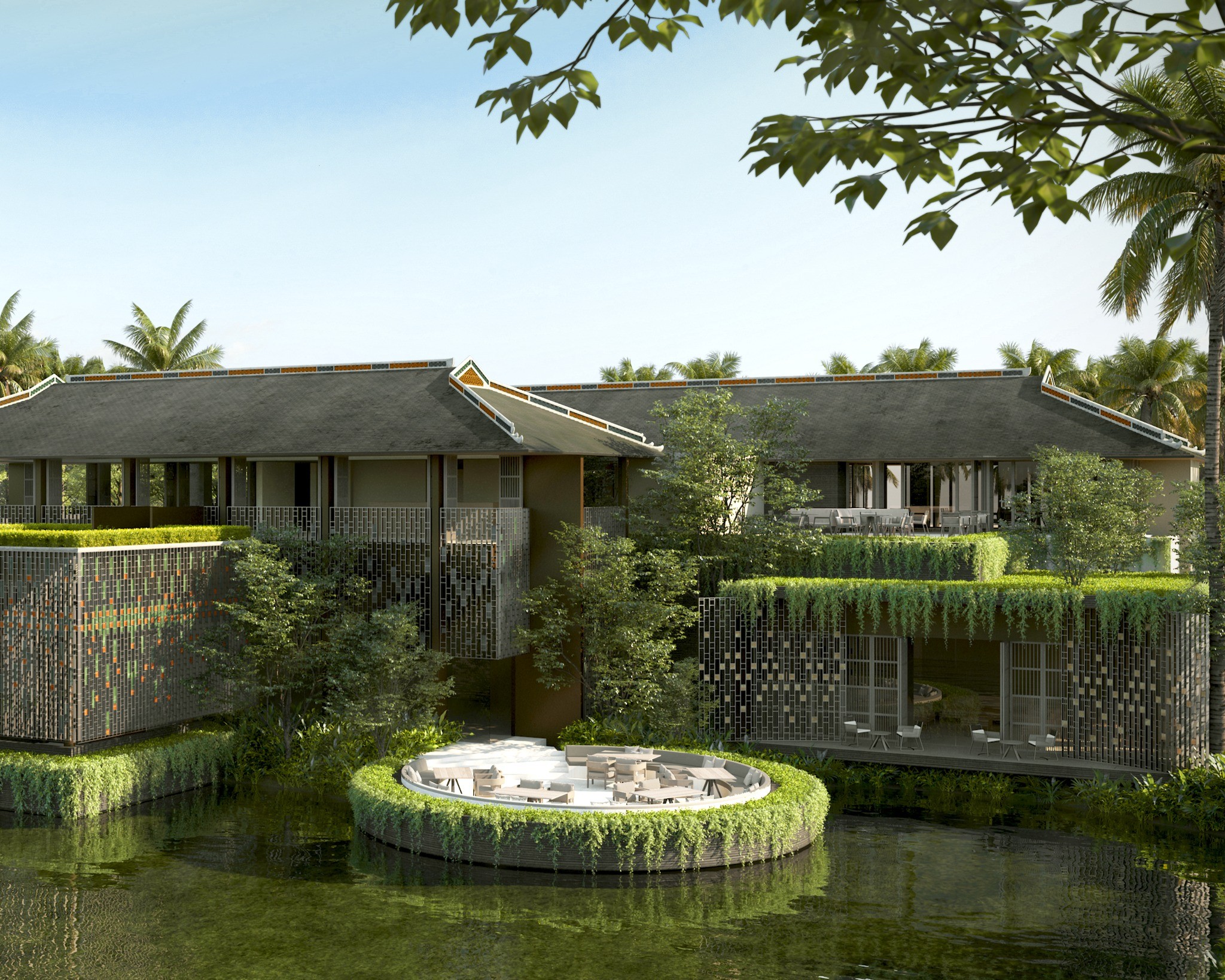 Mandarin Oriental Đà Nẵng 2