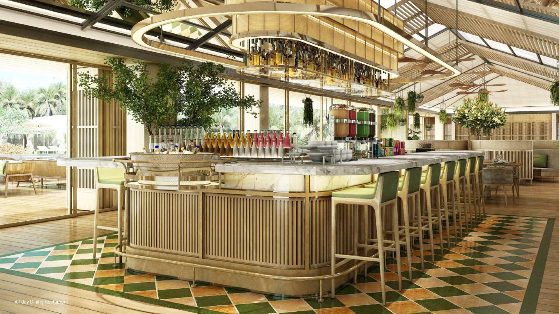 Mandarin Oriental Đà Nẵng 3