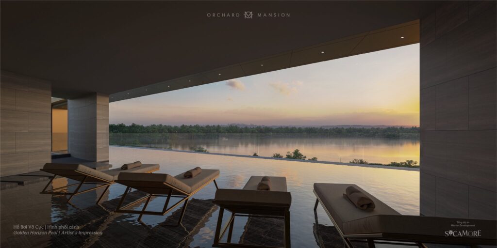 Orchard Mansion 20