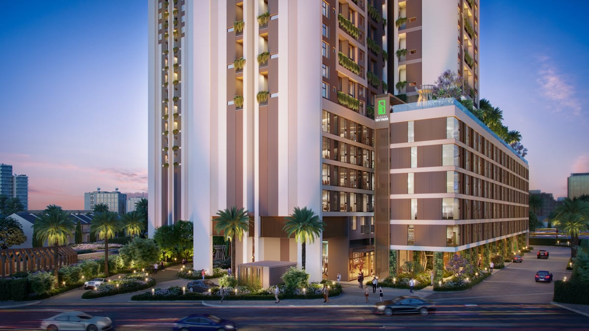 PiCity Sky Park 10