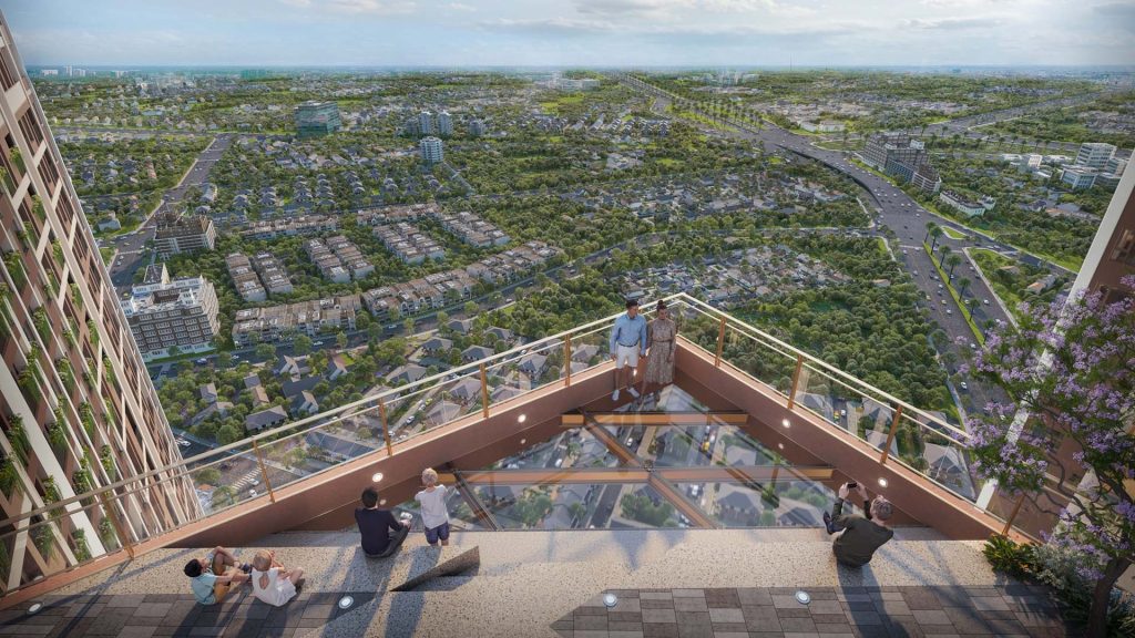 PiCity Sky Park 27