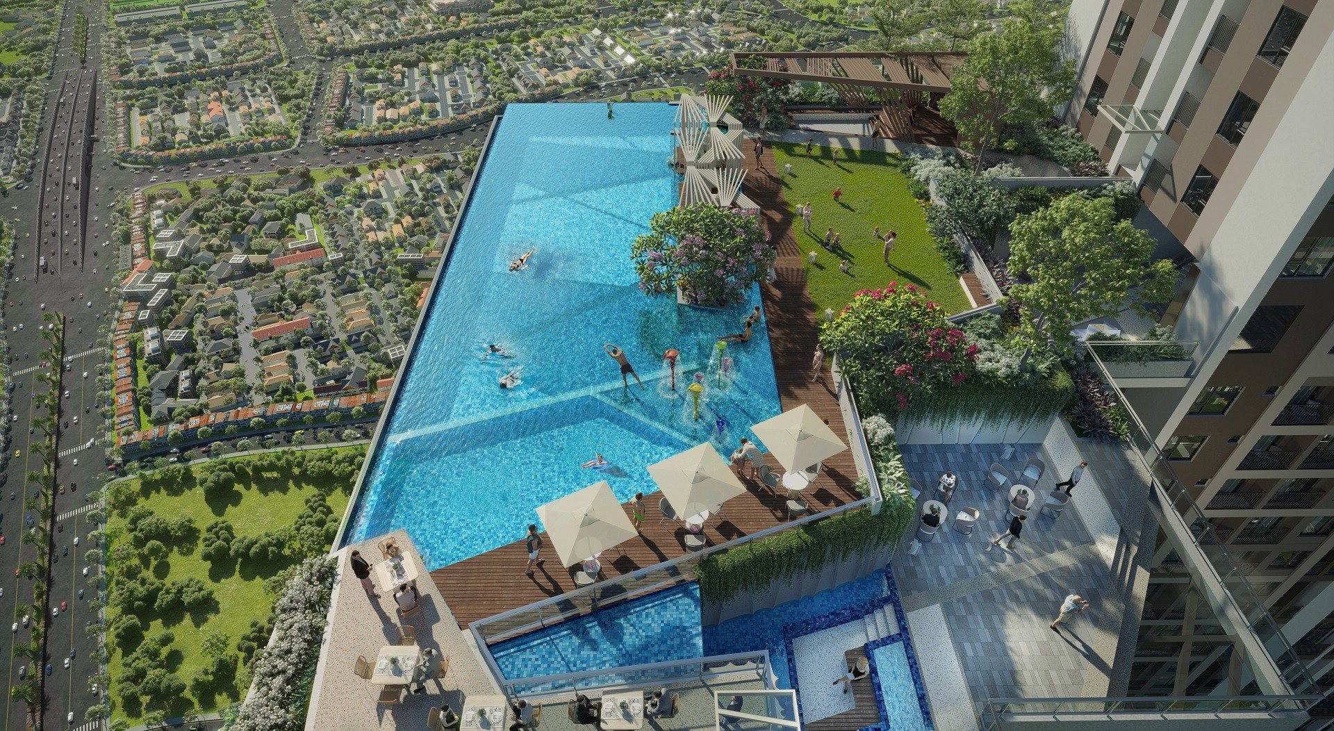 PiCity Sky Park 8