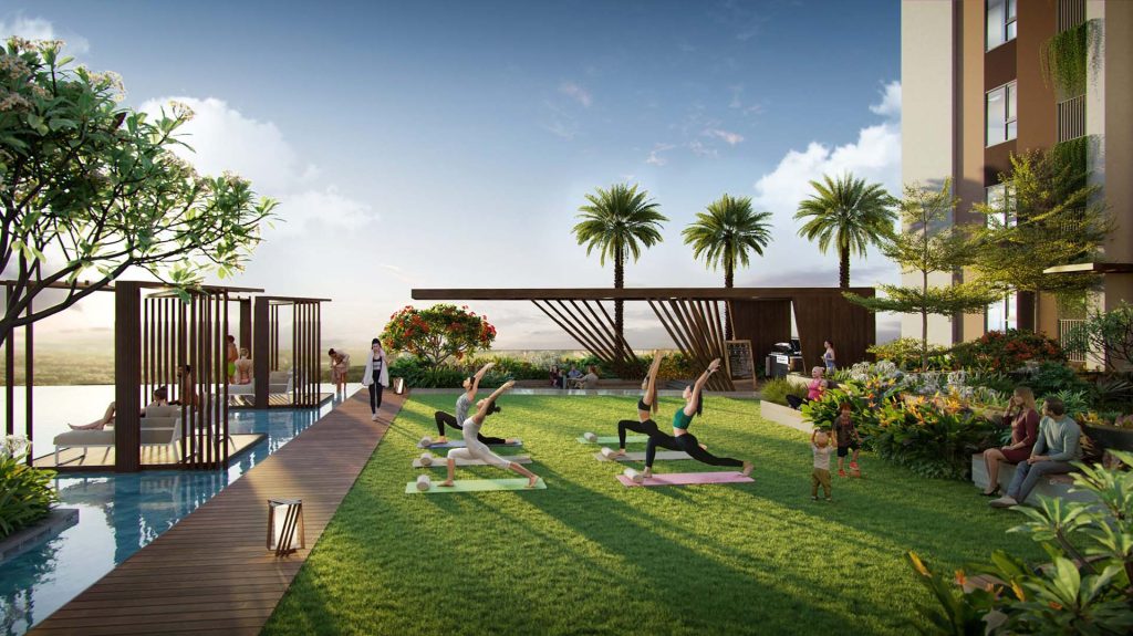 PiCity Sky Park 21