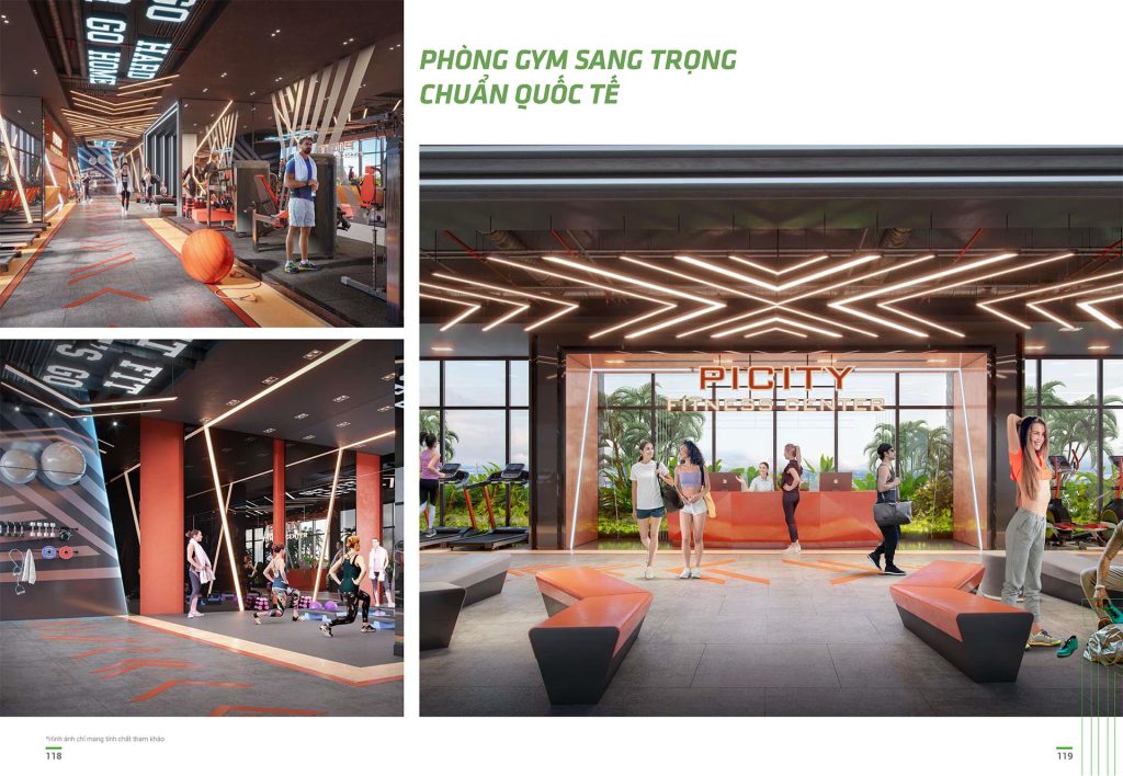 PiCity Sky Park 24