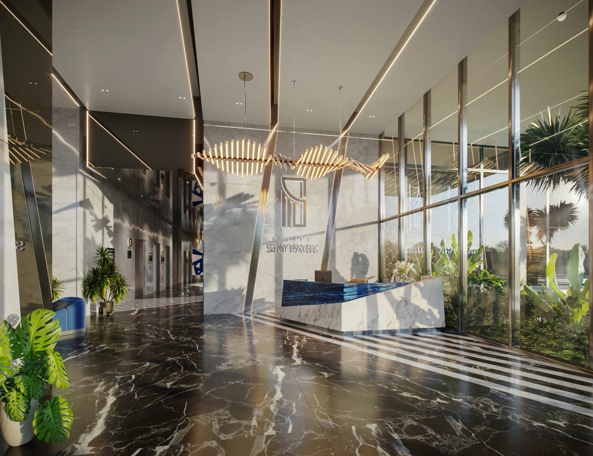 PiCity Sky Park 25