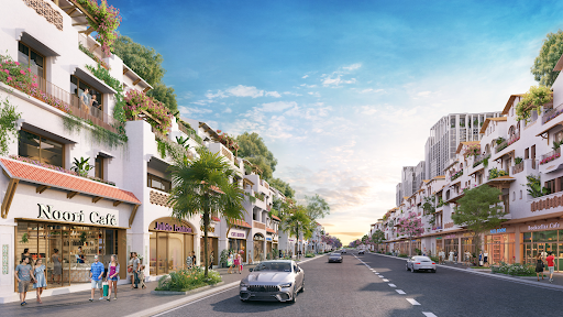 Ramond Urbaniz Hai Phong