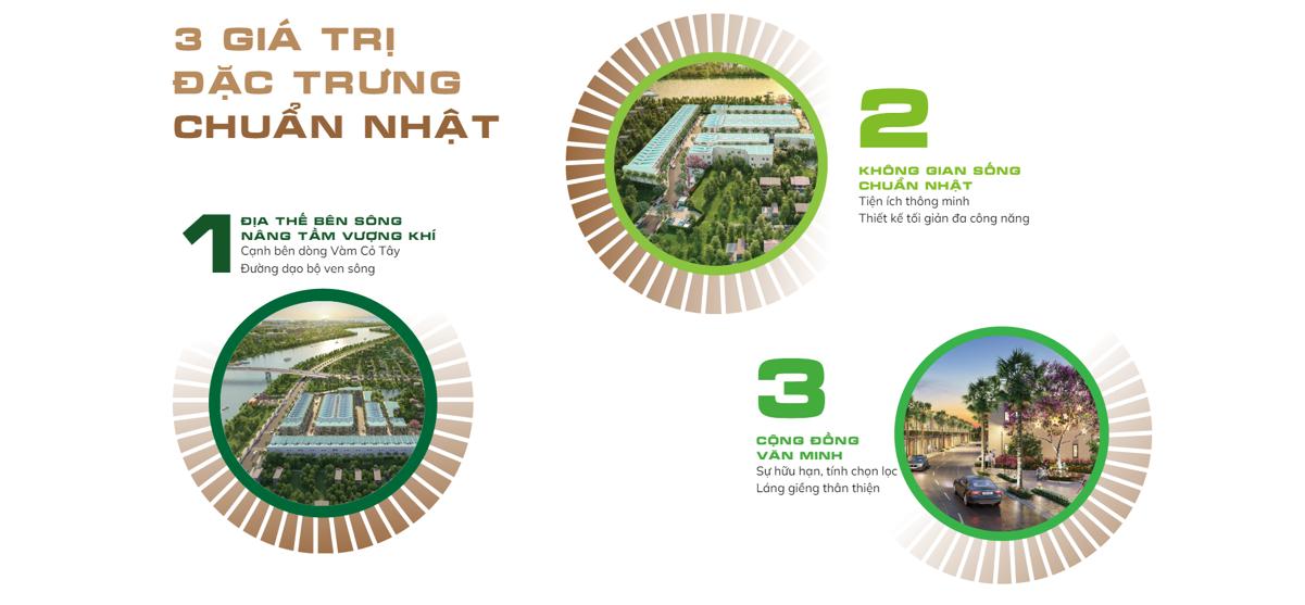 Taka Garden Riverside Homes 15
