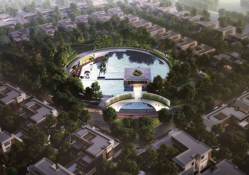 The Icon - Swan Park 10