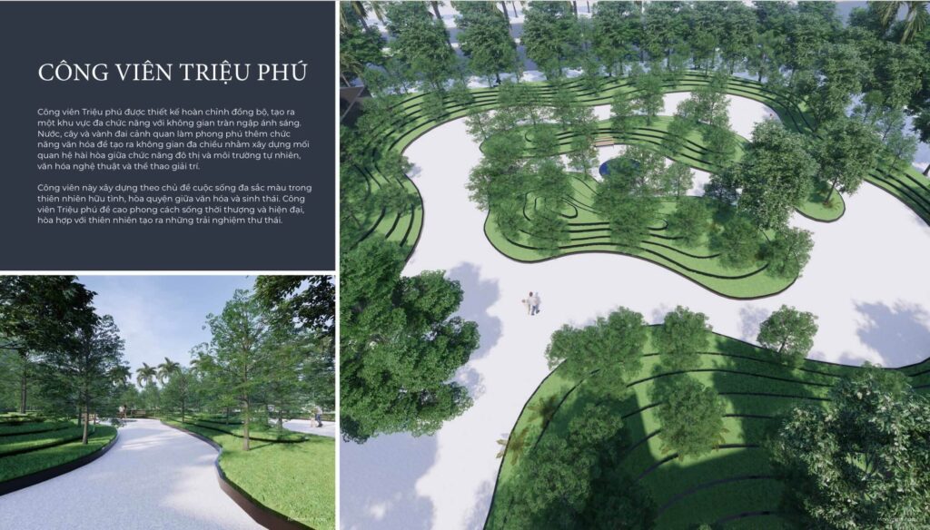 The Icon - Swan Park 6