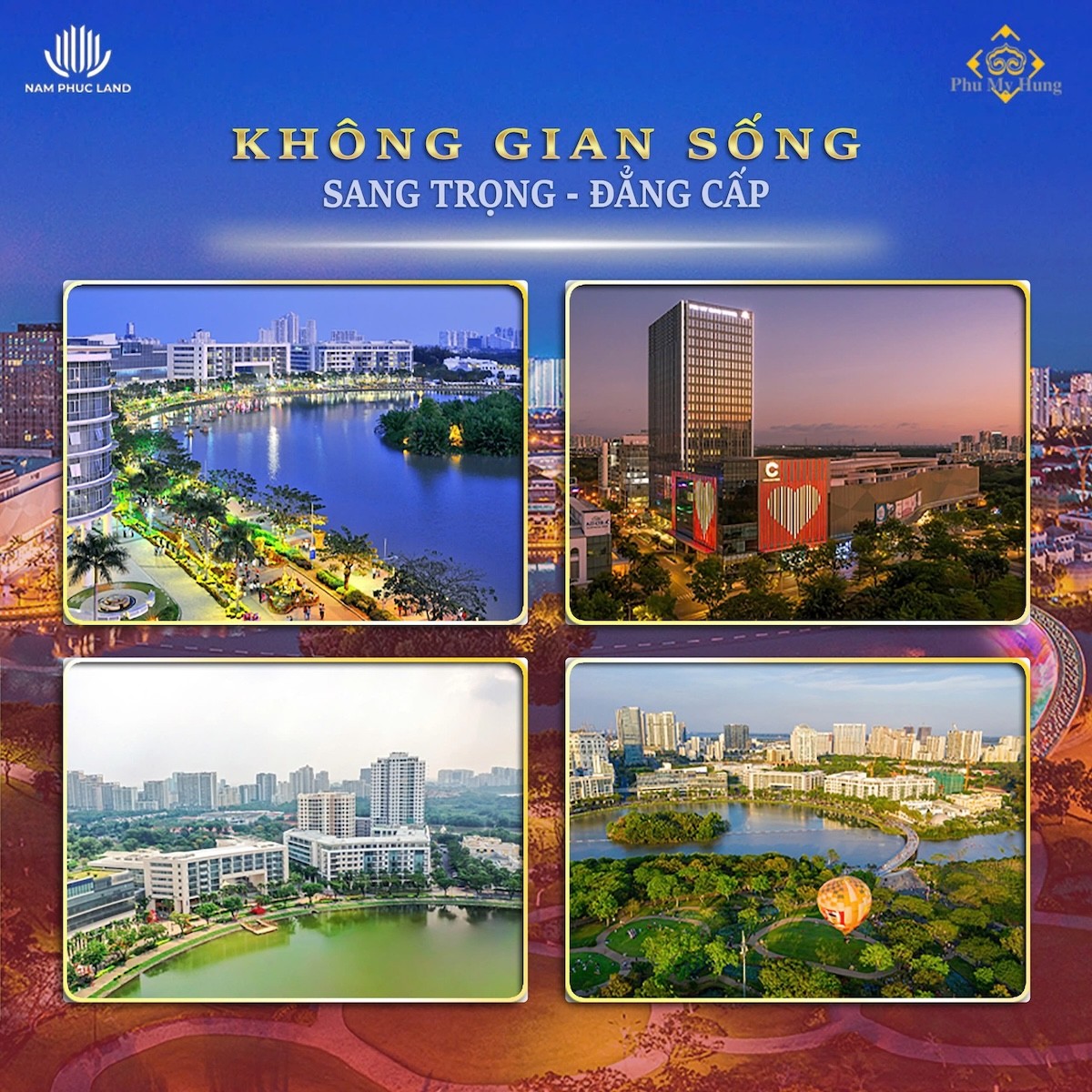 The Regency Phú Mỹ Hưng 33