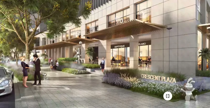 The Regency Phú Mỹ Hưng 25