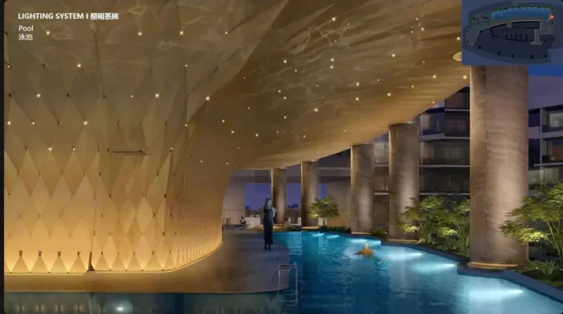 The Regency Phú Mỹ Hưng 21
