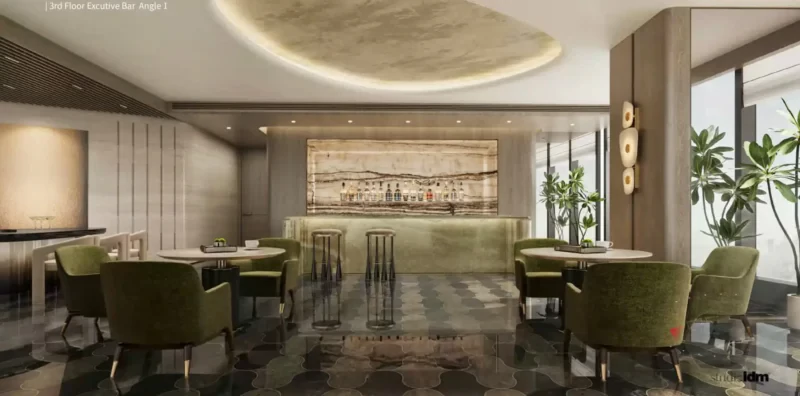The Regency Phú Mỹ Hưng 18