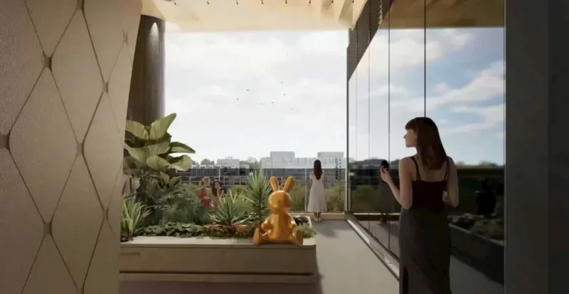 The Regency Phú Mỹ Hưng 14