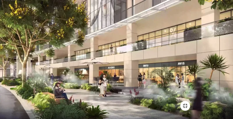 The Regency Phú Mỹ Hưng 28